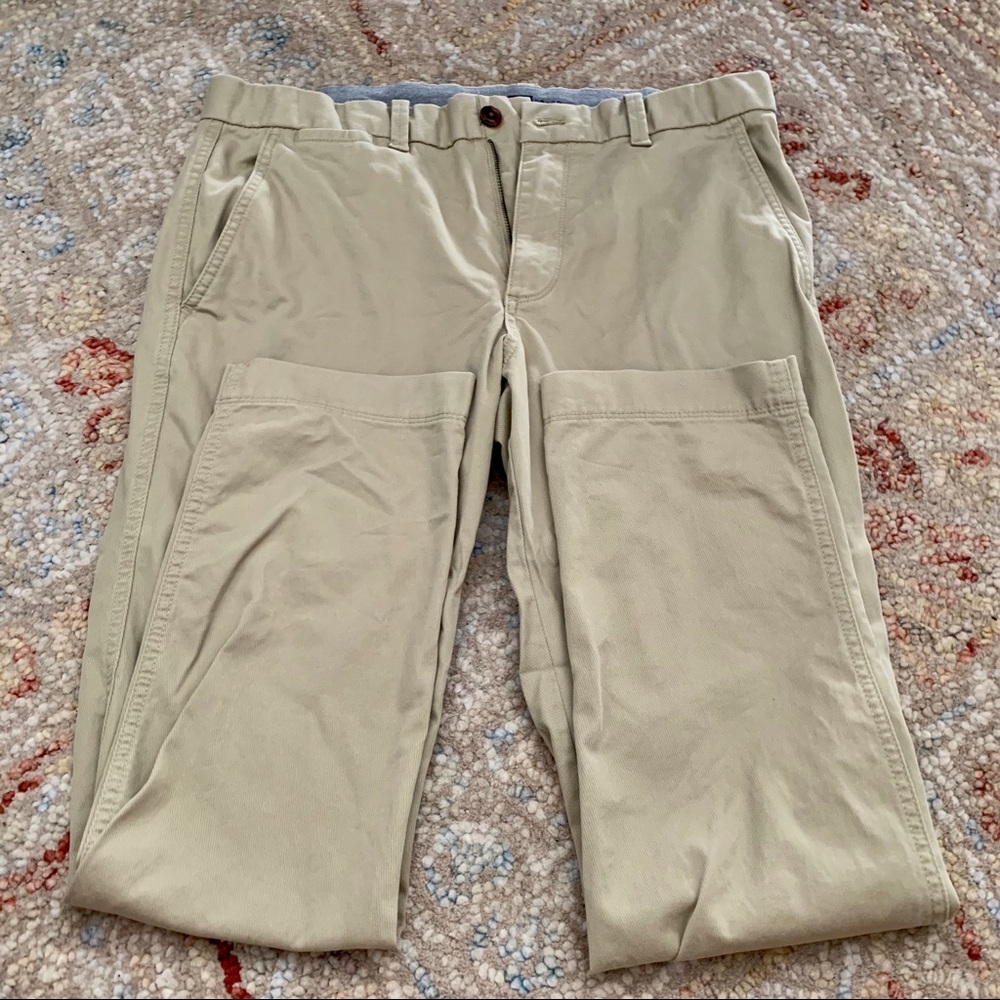 ✅Gap men’s slim fit pant